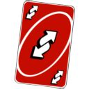 uno reverse slack emoji|uno.